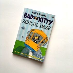Bad Kitty: School Daze